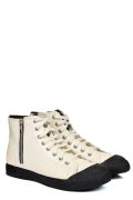 GHETE BEJ PIELE NATURALA LACUITA CL0024