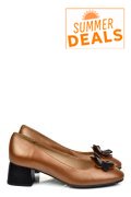 PANTOFI MARO PIELE NATURALA 5S77555