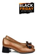 PANTOFI MARO PIELE NATURALA 5S77555