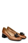 PANTOFI MARO PIELE NATURALA 5S77555