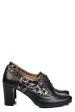 Pantofi black gold piele naturala 2s7753