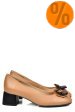 Pantofi nude piele naturala 5s77555