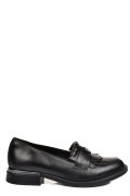 MOCASINI NEGRI PIELE NATURALA 251628NP