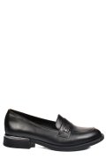 MOCASINI NEGRI PIELE NATURALA 251626NP