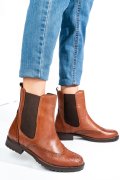 GHETE MARO PIELE NATURALA 1S770795