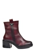 GHETE VISINII PIELE NATURALA 4S7727