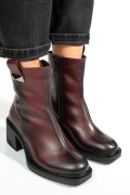 GHETE VISINII PIELE NATURALA 4S7727