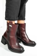 GHETE VISINII PIELE NATURALA 4S7727