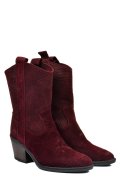 GHETE BORDO PIELE NATURALA INTOARSA 2S7791