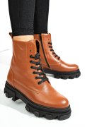 GHETE MARO PIELE NATURALA 1S7724