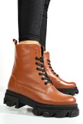 GHETE MARO PIELE NATURALA 1S7724