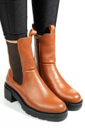 GHETE MARO PIELE NATURALA 2S7724