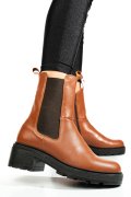 GHETE MARO PIELE NATURALA 2S7724