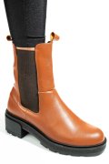 GHETE MARO PIELE NATURALA 2S7724