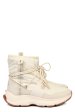 Ellese, ghete beige el22w60462