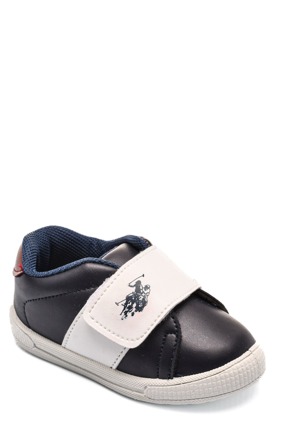 U.S. POLO ASSN, PANTOFI SPORT COPII NAVY ARTE--3FX