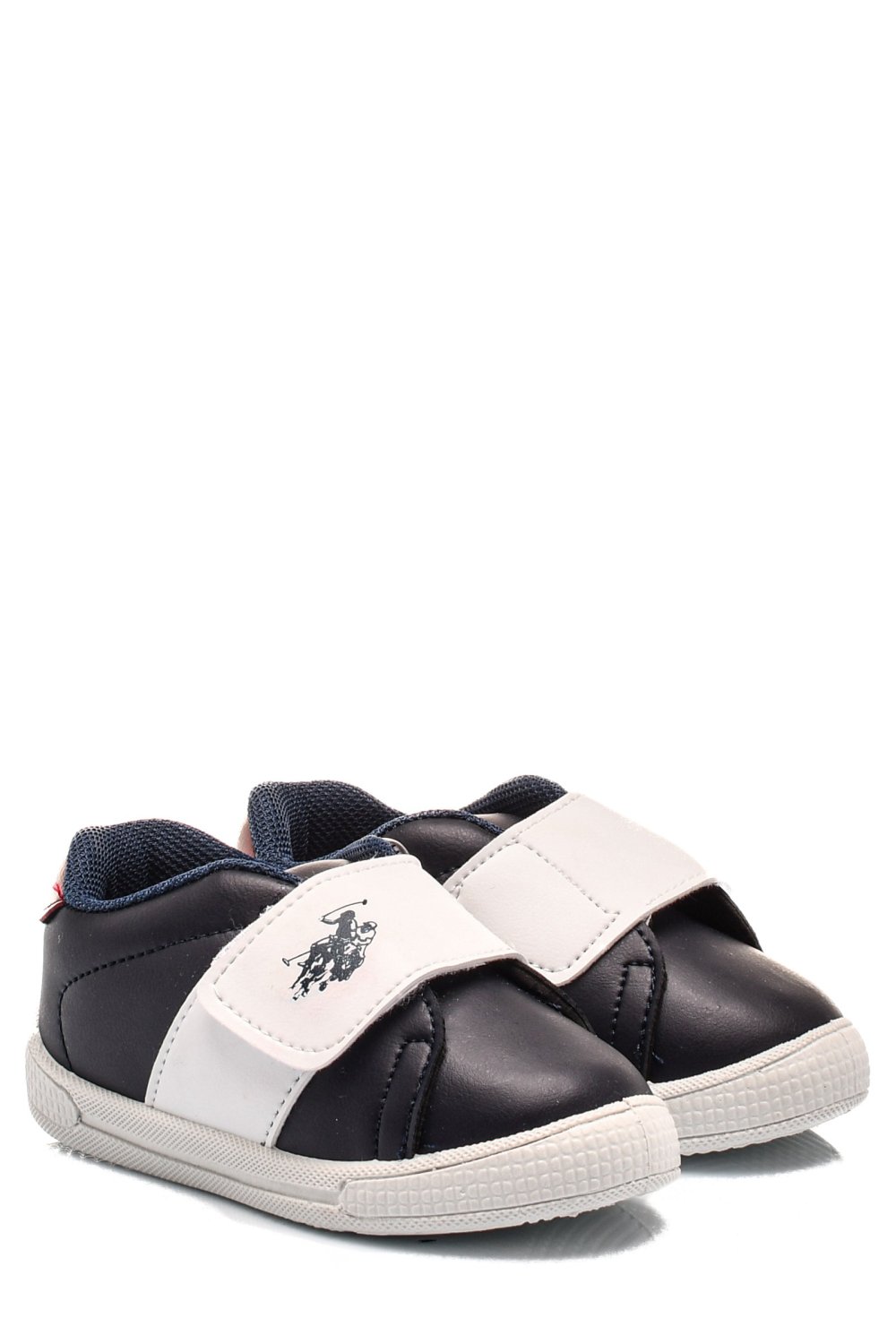 U.S. POLO ASSN, PANTOFI SPORT COPII NAVY ARTE--3FX