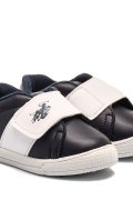 U.S. POLO ASSN, PANTOFI SPORT COPII NAVY ARTE--3FX