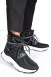 Ellese, ghete black el22w60462