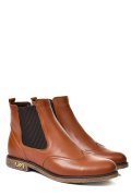 GHETE MARO PIELE NATURALA 2S7712