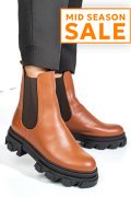 GHETE MARO PIELE NATURALA 2S7725