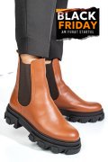 GHETE MARO PIELE NATURALA 2S7725
