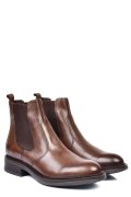 GHETE DAMA PIELE NATURALA MARO WS77H66H03