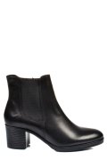 GHETE NEGRE PIELE NATURALA WS77H70H04