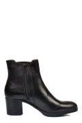 GHETE NEGRE PIELE NATURALA WS77H70H04