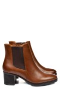 GHETE MARO INCHIS PIELE NATURALA WS77H70H04