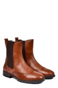 GHETE MARO PIELE NATURALA 1S770795