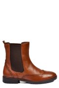 GHETE MARO PIELE NATURALA 1S770795