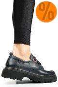 PANTOFI BLEUMARIN PIELE NATURALA APCKD7465