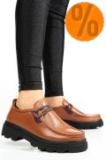PANTOFI MARO PIELE NATURALA APCKD-9524