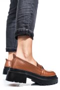 MOCASINI MARO PIELE NATURALA IPCBM005