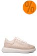 Pantofi sport bej piele naturala 1s77000amg