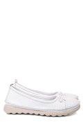 ESPADRILE ALBE PIELE NATURALA 2S77816