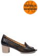 Pantofi negri piele naturala 1pc071-ii