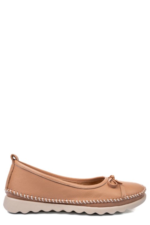 Espadrile maro piele naturala 2s77816