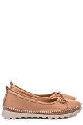 ESPADRILE MARO PIELE NATURALA 2S77816