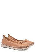 ESPADRILE MARO PIELE NATURALA 2S77816