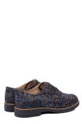 PANTOFI BLEUMARIN VIT PIELE NATURALA 2S77025