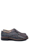PANTOFI MULTICOLOR PIELE NATURALA 2S77025