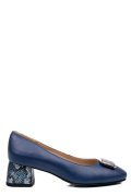 PANTOFI BLEUMARIN PIELE NATURALA 5S77544
