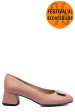 Pantofi nude piele naturala 5s77544