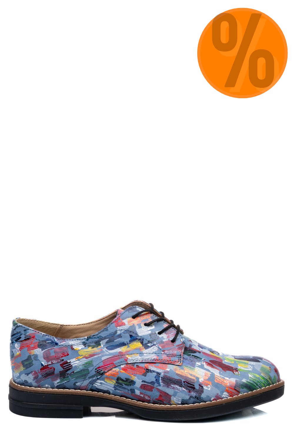 PANTOFI BLEU PICASSO PIELE NATURALA 2S77025