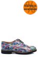 Pantofi bleu picasso piele naturala 2s77025