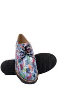PANTOFI BLEU PICASSO PIELE NATURALA 2S77025