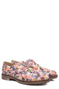 PANTOFI ROZ PICASSO PIELE NATURALA 2S77025