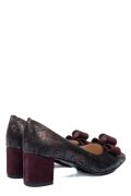 PANTOFI VISINII PIELE NATURALA INTOARSA 5S77505NEF